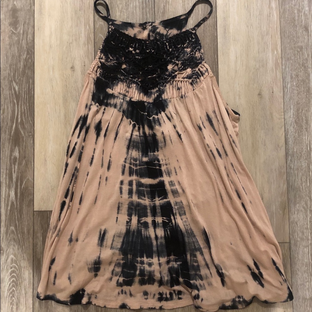 AE tank top